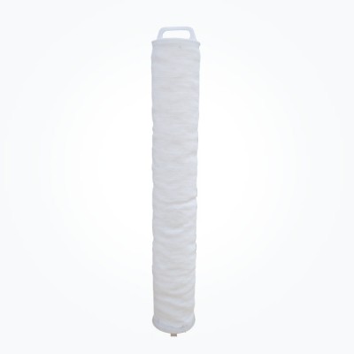 WHF Elemento filtro ad alto flusso