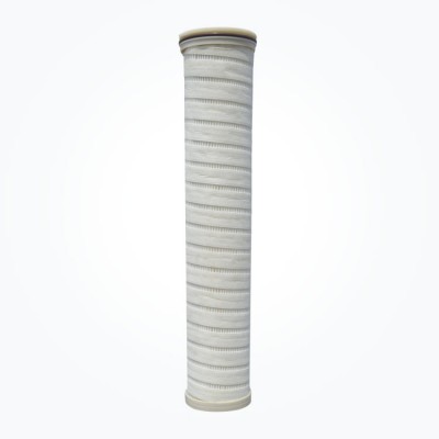 Elemento filtro ad alto flusso NHF
